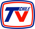 Le quatrième logo de TVN, 1988 à 1990.