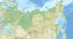 佳特洛夫事件在俄罗斯的位置