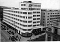 罗马Piotrowski保险大厦（1936年），格丁尼亚港