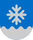 Coat of arms of Ristijärvi