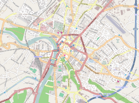 (Voir situation sur carte : Montauban)