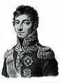 近卫轻骑兵师师长勒费夫尔-德努埃特（法语：Charles Lefebvre-Desnouettes）将军