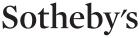 logo de Sotheby's