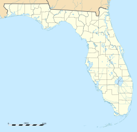 Bay of Pigs Monument is located in Florida