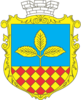 Official seal of Berestechko