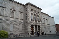 愛爾蘭國立美術館