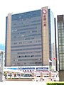 國光客運與台灣汽車客運公司在台北市許昌街壽德大樓4樓皆設有辦公室