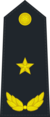 海軍少將