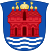 奥尔堡 Aalborg徽章