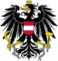 نشان ملی اتریش