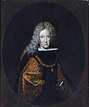 Charles II, roi d'Espagne.