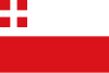 乌得勒支省旗幟