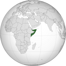 Description de l'image Somalia (orthographic projection).svg.