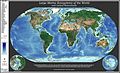 Image 12Global map of large marine ecosystems. Oceanographers and biologists have identified 66 LMEs worldwide. (from Marine ecosystem)
