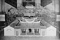惠濟宮模型(1935年台灣博覽會展品)