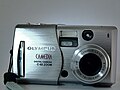 Olympus C-60 Zoom Camera