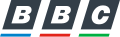 Logo de la BBC (1988–1997).