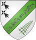 拉塞勒昂吕特雷徽章