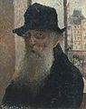 Camille Pissarro 1893