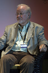 Douglas Trumbull en 2007. Il a été nommé quatre fois pour son travail sur le film.