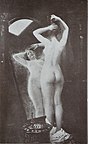 Ephemère printemps (Les deux psychés). Exposed at the Salon de Paris in 1912.[98]