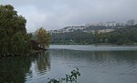 Le lac Kir