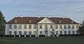 Château d'Odense.