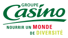 logo de Groupe Casino