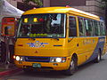 大南汽車Fuso BE421S 147HP（2005年）