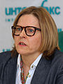 Heidi Hautala, 14e vice-présidente du Parlement