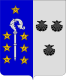 拉訥徽章