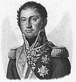 第2军军长雷耶（法语：Honoré Charles Reille）将军