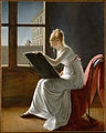 Marie-Denise Villers 1801