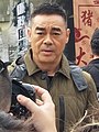 劉青雲是提名最多的男演員，並且先後憑《我要成名》、《窃听风云3》及《神探大戰》封帝。