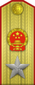 中華人民共和國元帥