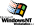 Windows NT 4.0 Workstation logo and wordmark