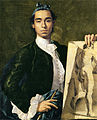 Luis Meléndez 1746