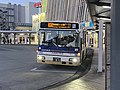 京王バス（南大沢営業所）の一般路線バス