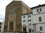 église del Carmine