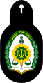 Amin Police University