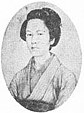 Nakano Takeko.