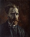 Vincent van Gogh 1886