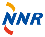 「NNR」ロゴ