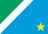 Mato Grosso do Sul旗幟