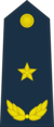空軍少將