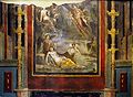 龐貝壁畫《克洛莉絲之婚》，公元54至68年