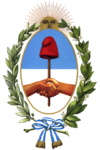 布宜諾斯艾利斯省徽章