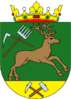 Coat of arms of Jindřichovice