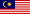 Flag of 馬來西亞