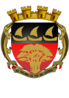Coat of arms of Mahajanga